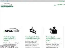 Sites similar to shortspansteelbridges.org
