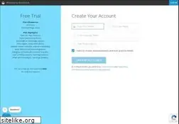 Sites similar to shortstackapp.com