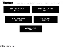 Sites similar to shortstackeats.com