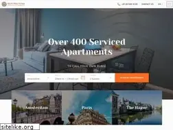 Sites similar to shortstaygroup.com