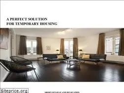 Sites similar to shortstayleuven.com