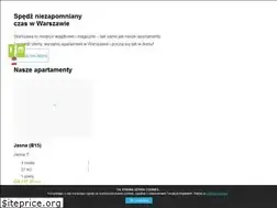 Sites similar to shortstaypoland.com