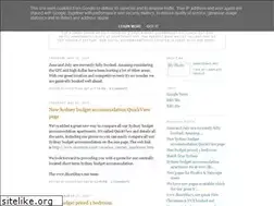 Sites similar to shortstays.blogspot.com