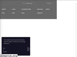Sites similar to shortstaywageningen.nl