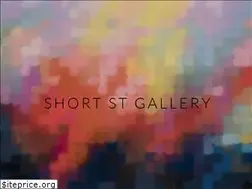 Sites similar to shortstgallery.com.au