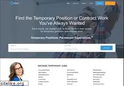 Sites similar to shortstints.com