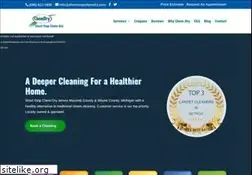 Sites similar to shortstopchemdry.com