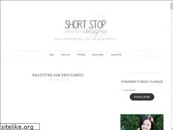 Sites similar to shortstopdesigns.com