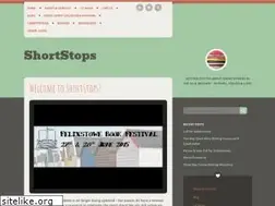 Sites similar to shortstops.info