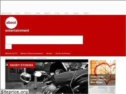 Sites similar to shortstories.about.com