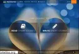 Sites similar to shortstories101.com