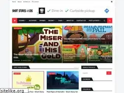 Sites similar to shortstories4kids.com