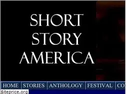 Sites similar to shortstoryamerica.com