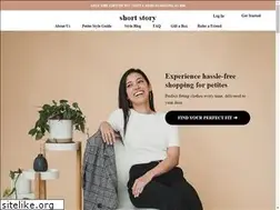 Sites similar to shortstorybox.com