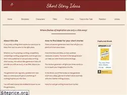 Sites similar to shortstoryideas.herb.me.uk