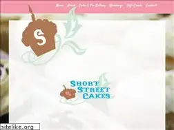 Sites similar to shortstreetcakes.com