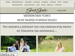 Sites similar to shortstreetphotographers.com