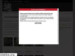 Sites similar to shortstuffseeds.com