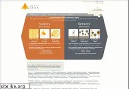 Sites similar to shorttask.com