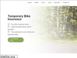 Sites similar to shorttermcarinsurance.org.uk
