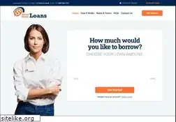 Sites similar to shorttermloans.com