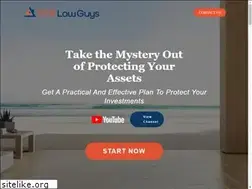 Sites similar to shorttermrentalsla.com