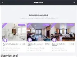 Sites similar to shorttermrentalsnyc.com