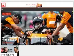 Sites similar to shorttrackaction.com