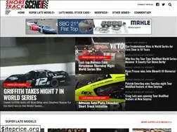 Sites similar to shorttrackscene.com