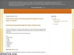Sites similar to shorttrick4u.blogspot.com