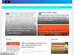 Sites similar to shorttutorial007.blogspot.com