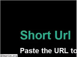 Sites similar to shorturl.ac