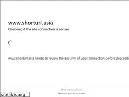 Sites similar to shorturl.asia