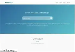 Sites similar to shorturl.me