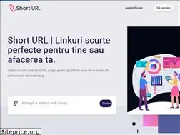 Sites similar to shorturl.ro