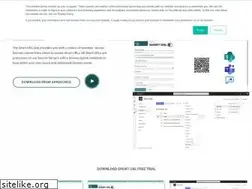 Sites similar to shorturlapp.com