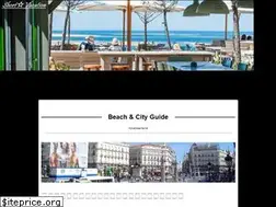 Sites similar to shortvacation.jp