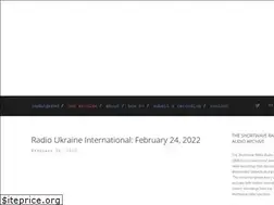 Sites similar to shortwavearchive.com