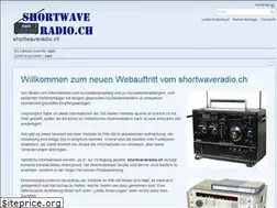 Sites similar to shortwaveradio.ch