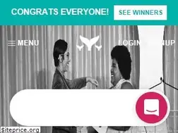 Sites similar to shortyawards.com