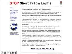 Sites similar to shortyellowlights.com