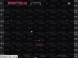 Sites similar to shortynale.at
