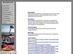 Sites similar to shortypen.com