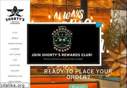 Sites similar to shortysmex.com
