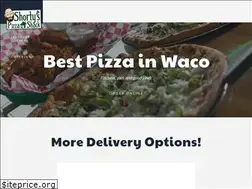 Sites similar to shortyspizzashack.com