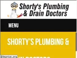 Sites similar to shortysplumbinganddraindoctors.com