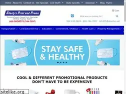 Sites similar to shortysprintandpromo.com