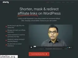 Sites similar to shortywp.com