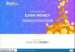 Sites similar to shortzon.com