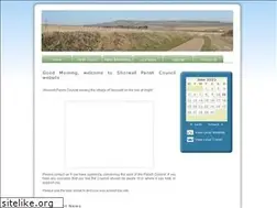 Sites similar to shorwellparishcouncil.org.uk